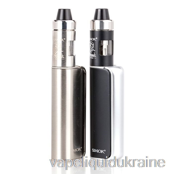 Vape Liquid Ukraine SMOK OSUB Mini Starter Kit Black / Gold